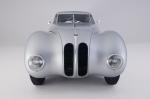 BMW 328 Kamm Coupe 1940 года
